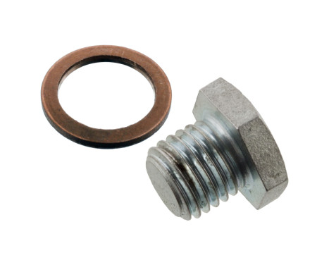 Sealing Plug, oil sump 171285 FEBI Sealing Plug, oil sump 171285 FEBI