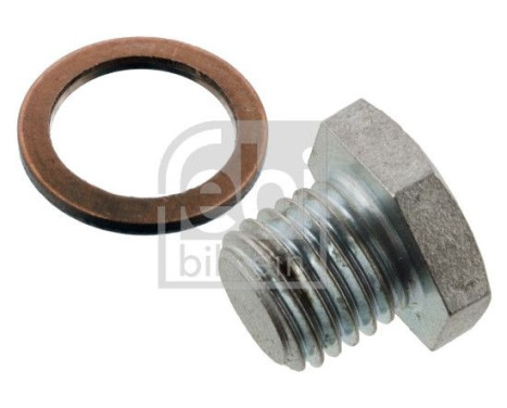 Sealing Plug, oil sump 171285 FEBI, Image 2 Sealing Plug, oil sump 171285 FEBI, Image 2