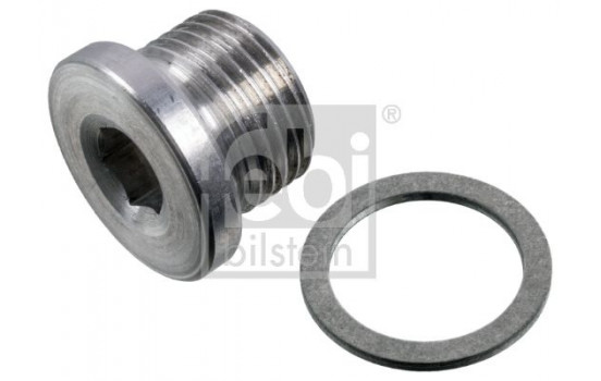 Sealing Plug, oil sump 175069 FEBI