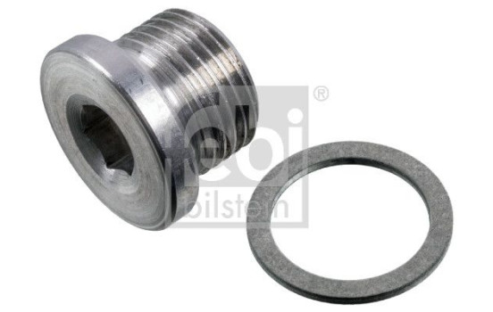 Sealing Plug, oil sump 175069 FEBI