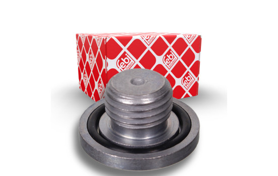 Sealing Plug, oil sump 176254 FEBI
