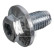 Sealing Plug, oil sump 176254 FEBI, Thumbnail 2