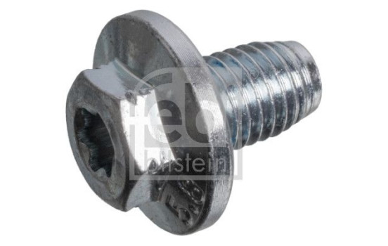 Sealing Plug, oil sump 176254 FEBI, Image 2