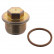 Sealing Plug, oil sump 19401 FEBI