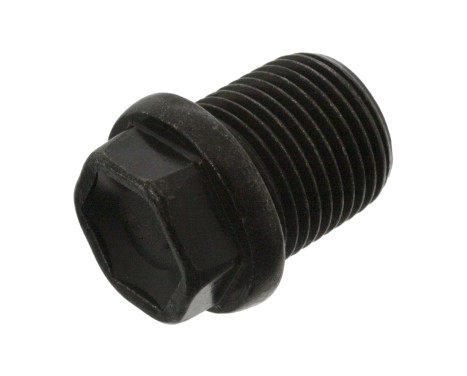 Sealing Plug, oil sump 22148 FEBI