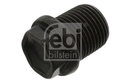 Sealing Plug, oil sump 22148 FEBI, Image 2