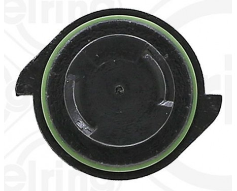 Sealing Plug, oil sump 233.451 Elring, Image 2