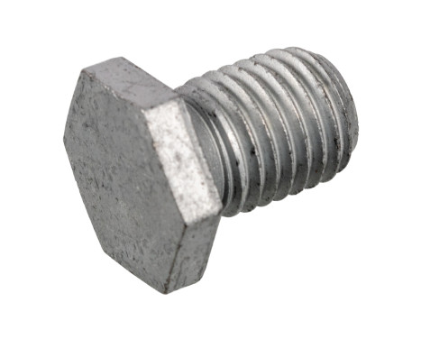Sealing Plug, oil sump 27531 FEBI