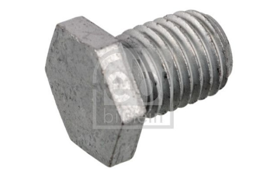 Sealing Plug, oil sump 27531 FEBI, Image 2