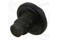 Sealing Plug, oil sump 298.480 Elring