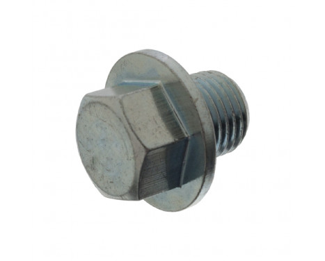 Sealing Plug, oil sump 30262 FEBI