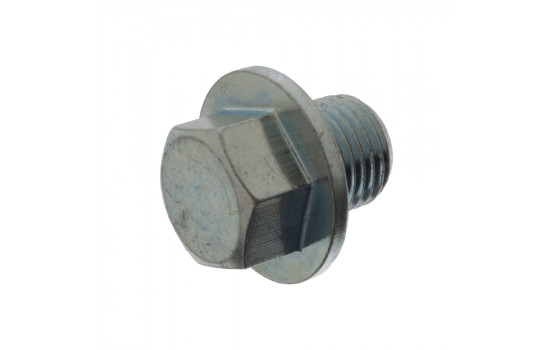 Sealing Plug, oil sump 30262 FEBI