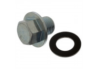 Sealing Plug, oil sump 30264 FEBI