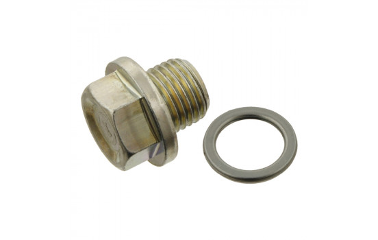 Sealing Plug, oil sump 30269 FEBI