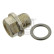 Sealing Plug, oil sump 30269 FEBI, Thumbnail 2