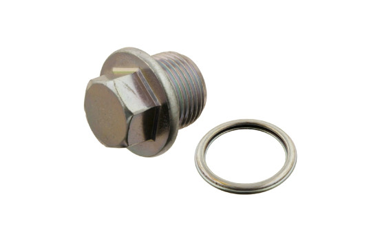 Sealing Plug, oil sump 30655 FEBI