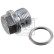 Sealing Plug, oil sump 30655 FEBI, Thumbnail 2