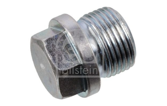 Sealing Plug, oil sump 30660 FEBI, Image 2