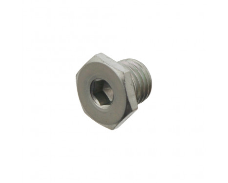 Sealing Plug, oil sump 30967 FEBI