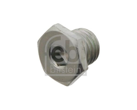 Sealing Plug, oil sump 30967 FEBI, Image 2