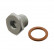 Sealing Plug, oil sump 30968 FEBI