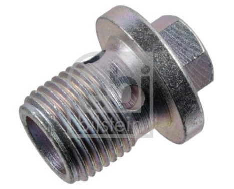 Sealing Plug, oil sump 31117 FEBI, Image 2