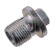 Sealing Plug, oil sump 31117 FEBI, Thumbnail 2