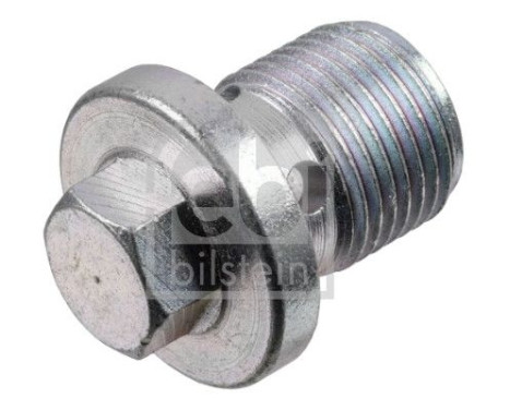 Sealing Plug, oil sump 31117 FEBI, Image 3