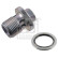 Sealing Plug, oil sump 31119 FEBI, Thumbnail 2