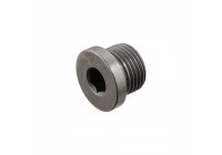 Sealing Plug, oil sump 31702 FEBI