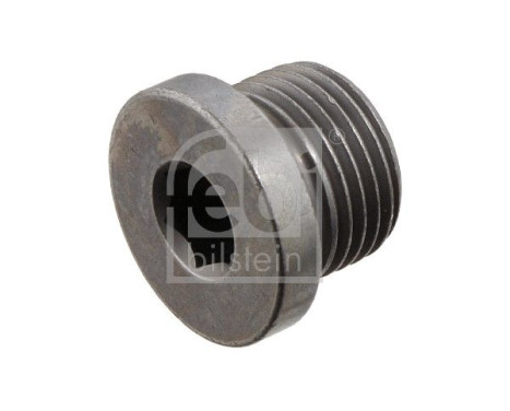 Sealing Plug, oil sump 31702 FEBI, Image 2
