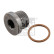 Sealing Plug, oil sump 31704 FEBI, Thumbnail 2