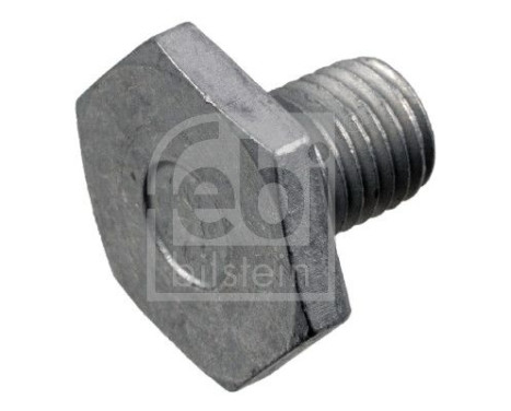 Sealing Plug, oil sump 36431 FEBI, Image 2