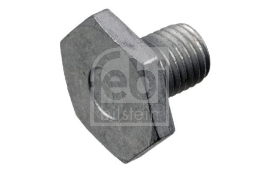 Sealing Plug, oil sump 36431 FEBI, Image 2