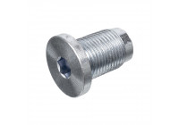 Sealing Plug, oil sump 37940 FEBI