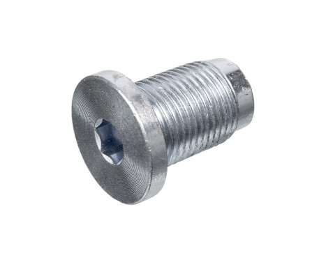 Sealing Plug, oil sump 37940 FEBI