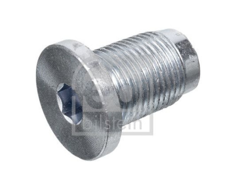 Sealing Plug, oil sump 37940 FEBI, Image 2