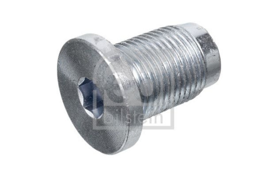 Sealing Plug, oil sump 37940 FEBI, Image 2