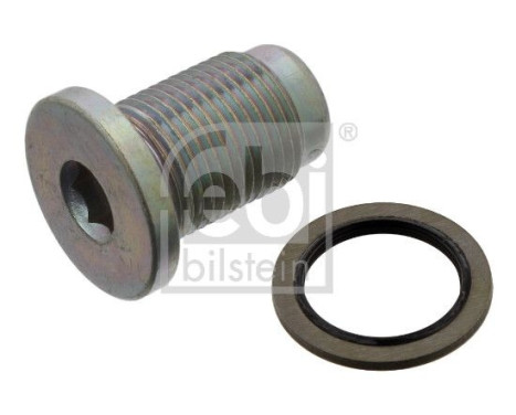 Sealing Plug, oil sump 37942 FEBI, Image 2 Sealing Plug, oil sump 37942 FEBI, Image 2