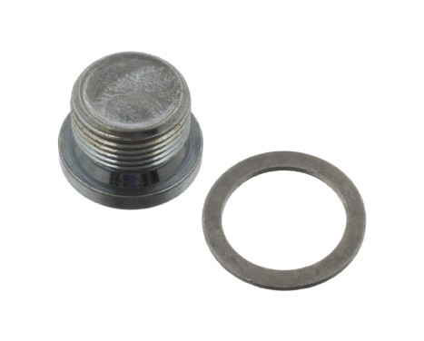 Sealing Plug, oil sump 37944 FEBI