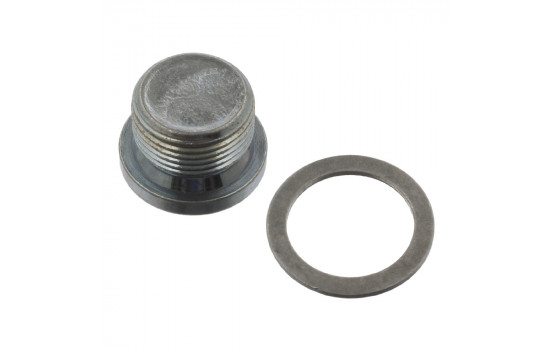 Sealing Plug, oil sump 37944 FEBI