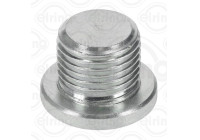 Sealing Plug, oil sump 390.430 Elring