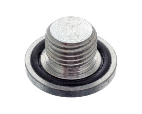 Sealing Plug, oil sump 40952 FEBI