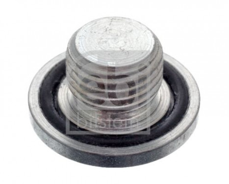 Sealing Plug, oil sump 40952 FEBI, Image 2