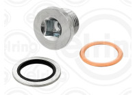 Sealing Plug, oil sump 434.941 Elring