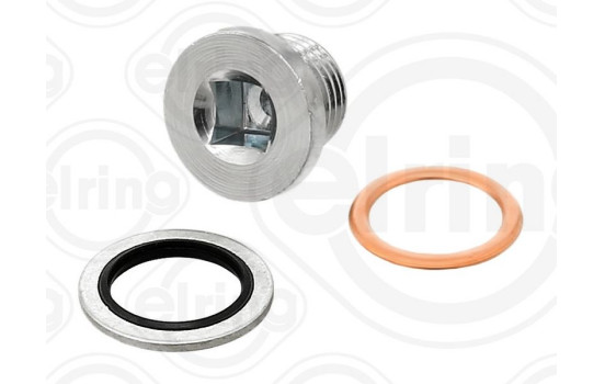 Sealing Plug, oil sump 434.941 Elring