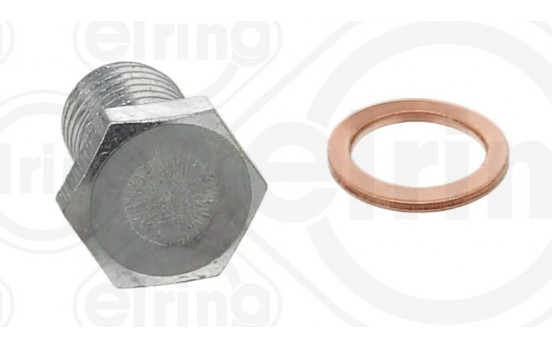 Sealing Plug, oil sump 455.740 Elring