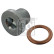 Sealing Plug, oil sump 45618 FEBI, Thumbnail 2