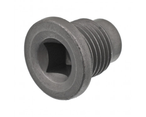 Sealing Plug, oil sump 45890 FEBI