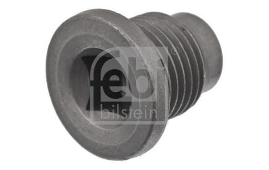 Sealing Plug, oil sump 45890 FEBI, Image 2